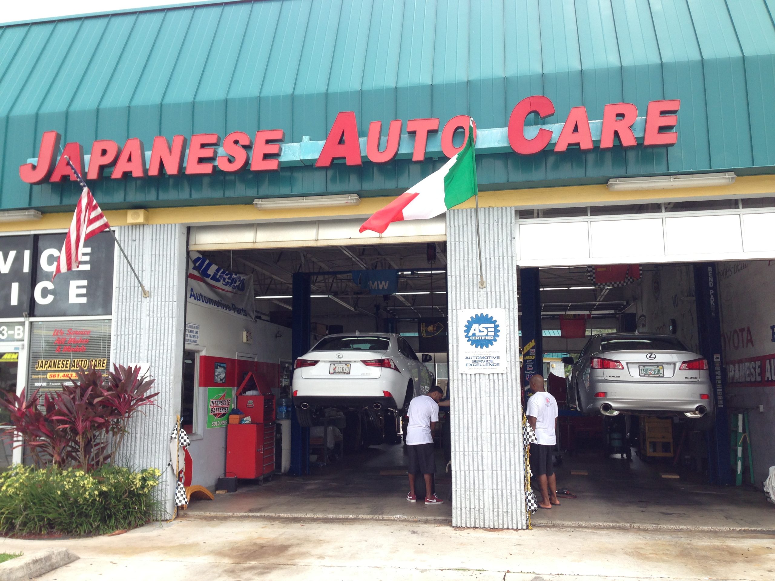 japanese auto care boca